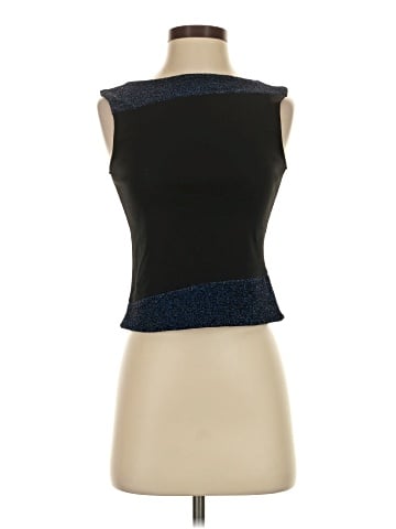 Versace Jeans Couture Vintage dressy knit top (view 1)