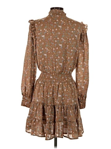 Heartloom Casual Dress (view 2)