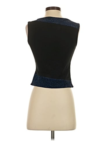 Versace Jeans Couture Vintage dressy knit top (view 2)