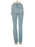 DL1961 Hearts Blue Jeans Size 25 waist - photo 2