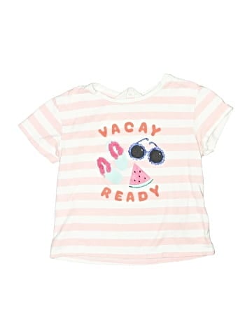 H&M Short Sleeve T-Shirt (view 1)