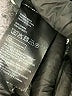 H&M 100% Polyester Black Short Sleeve Blouse Size 4 - photo 8