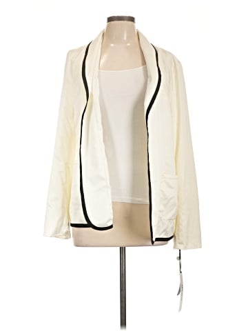 Kate Young for Target Jacket (view 1)