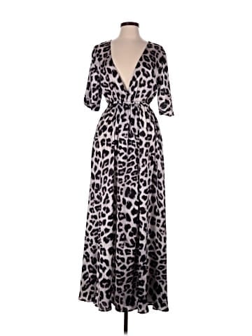 TOV Casual Dress (view 1)