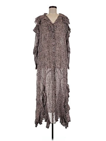 FARM Rio Casual Dress (view 1)