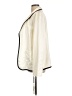 Kate Young for Target 100% Polyester Ivory Jacket Size L - photo 5