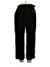 Carlisle Black Casual Pants Size 16 - photo 1