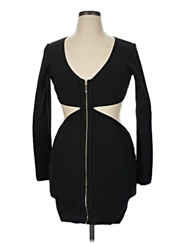 Superdown Cocktail Dress (view 1)