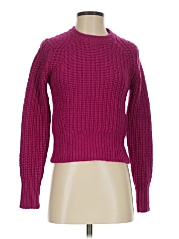 Joie Wool Pullover Sweater (view 1)
