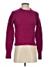 Joie Solid Pink Wool Pullover Sweater Size XS - photo 1