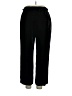 Carlisle Black Casual Pants Size 16 - photo 2