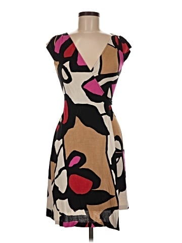 Diane von Furstenberg Cocktail Dress (view 1)