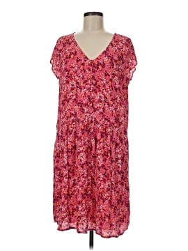 Garnet Hill Casual Dress (view 1)