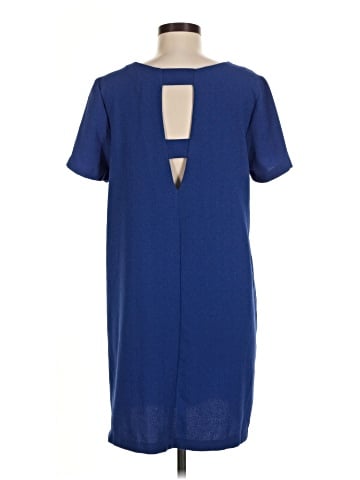 Bobeau Casual Dress (view 2)
