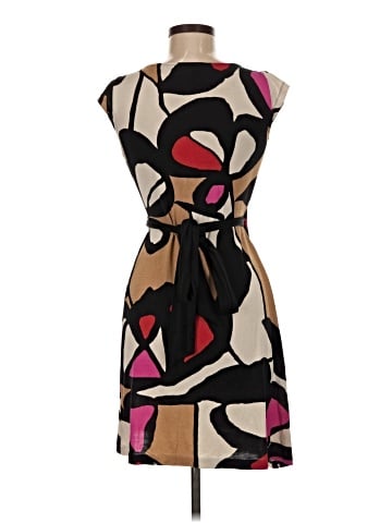 Diane von Furstenberg Cocktail Dress (view 2)