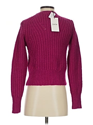 Joie Wool Pullover Sweater (view 2)