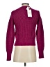 Joie Solid Pink Wool Pullover Sweater Size XS - photo 2