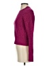 Joie Solid Pink Wool Pullover Sweater Size XS - photo 5