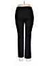 Insight Chevron-herringbone Black Active Pants Size 10 - photo 2