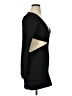 Superdown Black Cocktail Dress Size XL - photo 4