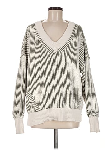 Aerie Pullover Sweater (view 1)