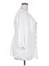 Ashley Stewart 100% Polyester White 3/4 Sleeve Blouse Size 18 Plus - photo 4
