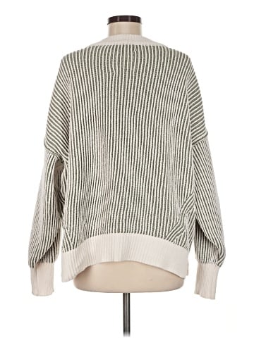 Aerie Pullover Sweater (view 2)