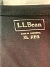 L.L.Bean Black Long Sleeve T-Shirt Size XL - photo 7