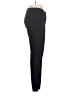 Paige Solid Black Active Pants Size 26 waist - photo 4