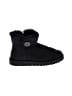Ugg Australia Black Ankle Boots Size 8 - photo 1