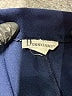 DonnKenny Classics Solid Blue Formal Skirt Size 16 - photo 4