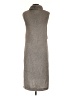 Nomad Gray Casual Dress Size L - photo 2