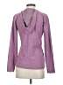 lucy Purple Blazer Size XS - photo 2