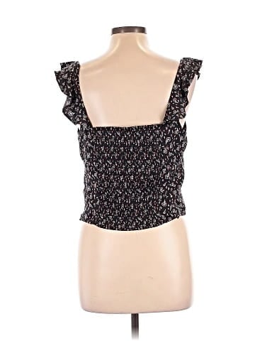 Free People Sleeveless Blouse (view 2)