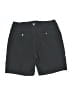 Kuhl Gray Shorts Size 8 - photo 2
