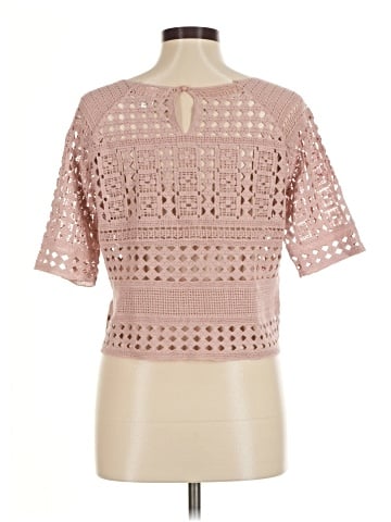 Forever 21 Short Sleeve Top (view 2)