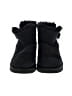 Ugg Australia Black Ankle Boots Size 8 - photo 2