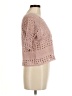 Forever 21 Pink Short Sleeve Top Size M - photo 4