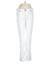 Kut from the Kloth White Jeans Size 6 - photo 1