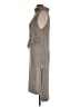 Nomad Gray Casual Dress Size L - photo 5