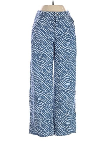 pretty garbage Jeans (view 1)