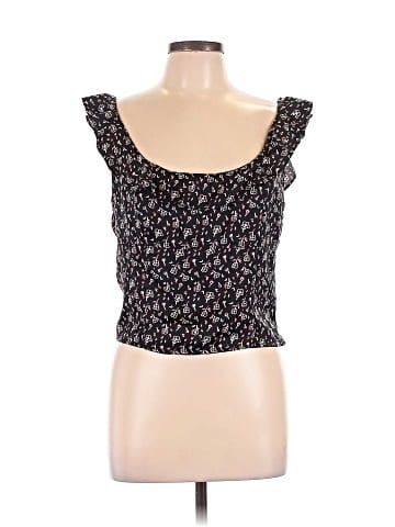 Free People Sleeveless Blouse (view 1)