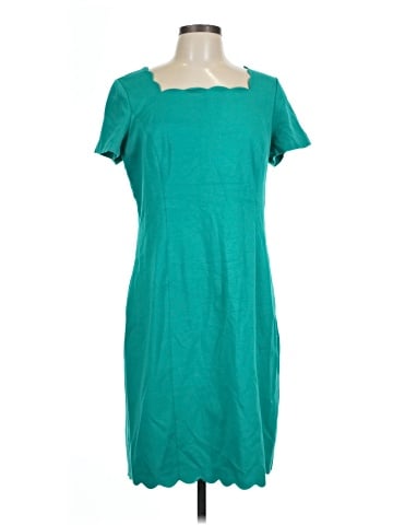 Talbots Casual Dress (view 1)