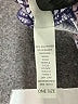 Lularoe Print Purple Casual Pants One size - photo 5