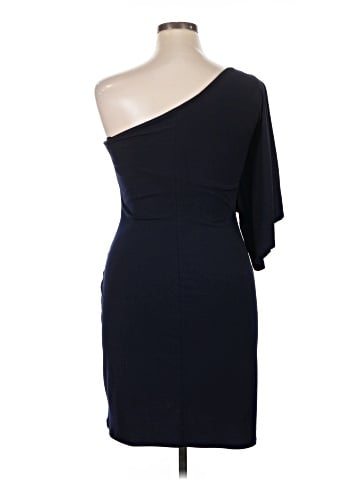 En Focus Studio Cocktail Dress (view 2)
