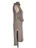 Nomad Gray Casual Dress Size L - photo 4