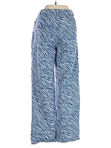 pretty garbage Jeans (view 2)