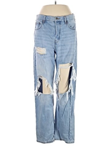 Aero Jeans (view 1)