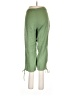 Unbranded Green Cargo Pants Size 32 waist (estimated) - photo 2