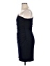 En Focus Studio Solid Blue Cocktail Dress Size 14 - photo 5